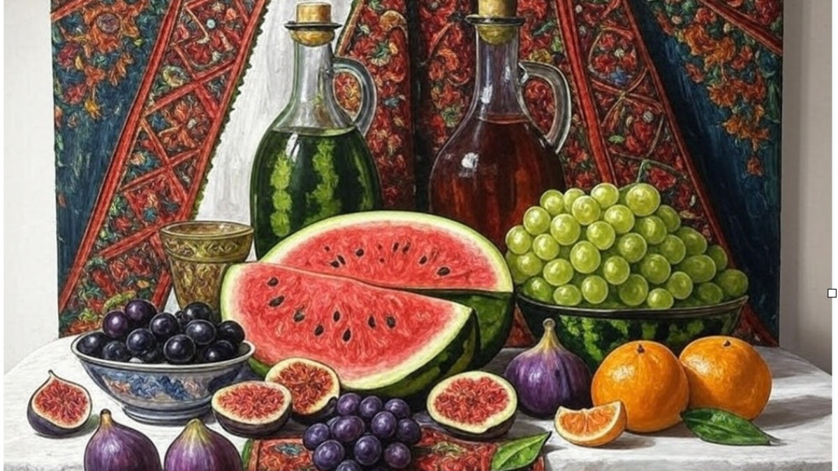 One tick and ‘anti-Semitic’ fruit: The curse of being Palestinian | Israel-Palestine conflict