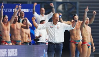 Hungary Beats Serbia, Faces Spain in Men’s Water Polo WC Final