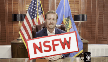 OK school boss puts Bibles in classrooms but keeps nude pics on his work computer: Who's surprised?