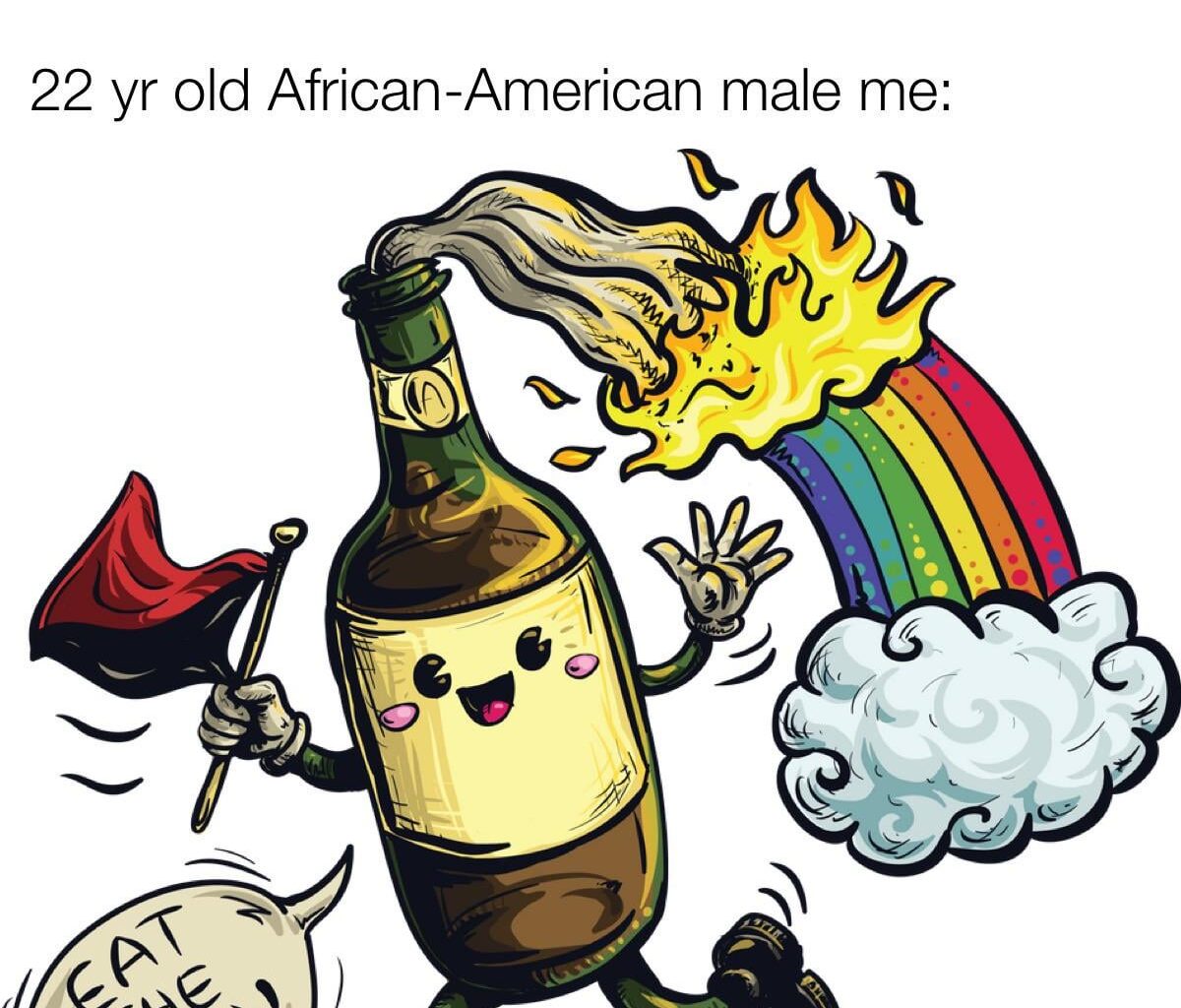 Become more conservative when I get older my ass!
