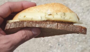 Schnötchen gefällig?