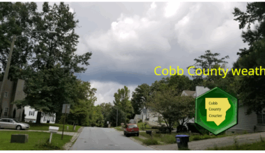 Cobb climate summary & weather forecast for Saturday, July 12, 2025