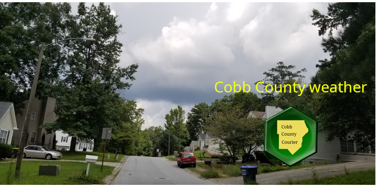 Cobb climate summary & weather forecast for Saturday, July 12, 2025