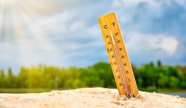 Heatwaves And Tourism: How Soaring Temperatures Are Altering Travel Plans