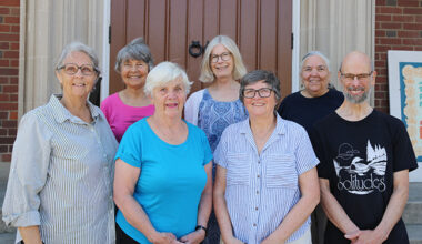 East End Refugee Committee marks 30 years of helping newcomers to Canada – Beach Metro Community News
