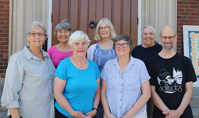 East End Refugee Committee marks 30 years of helping newcomers to Canada – Beach Metro Community News