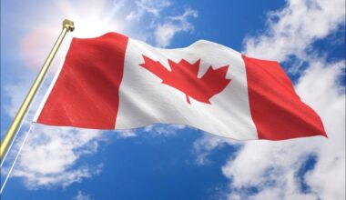 LETTER: Canada must fill the void in global development