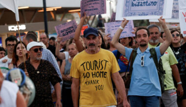 Spain targets 120,000 Airbnb listings deemed illegal