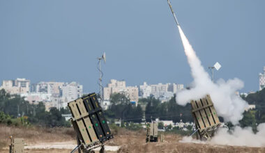 Iran in the Israeli Calculus: What Comes Next?