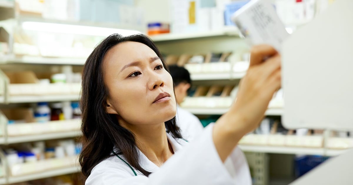AI chatbots aid processes at NZ's Pharmac, Medsafe