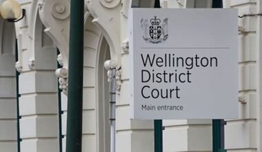 Former charity worker jailed over $1m theft from children's trust