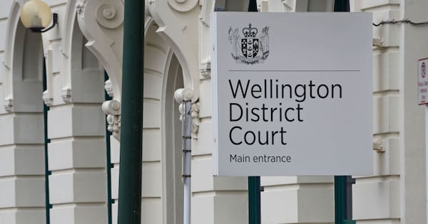 Former charity worker jailed over $1m theft from children's trust