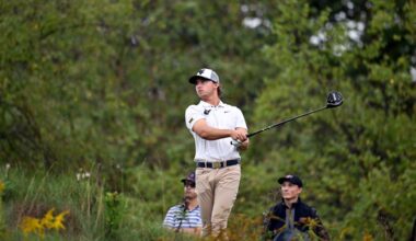 College sports notebook: West Virginia golfer, Penn-Trafford grad qualifies for U.S. Amateur Golf Championship