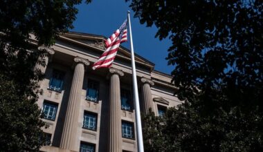 How a Frantic Scouring of the Epstein Files Consumed the Justice Dept.