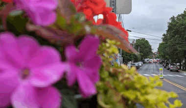 Newtown Gas Project Begins - NewtownPANow.com