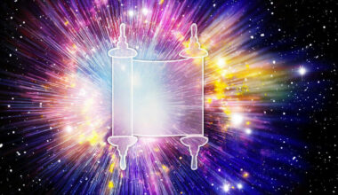 What if Torah & Science Actually Agree?
