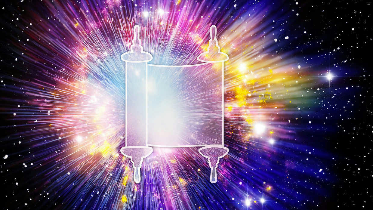 What if Torah & Science Actually Agree?