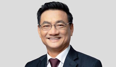 Hou Wey Fook: «There is De-Dollarization Fear»
