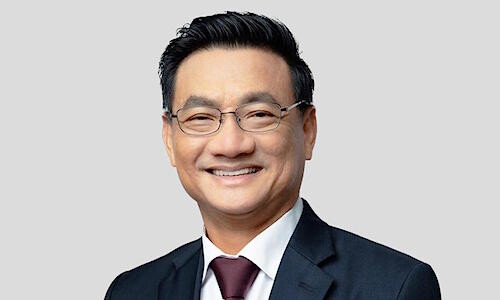 Hou Wey Fook: «There is De-Dollarization Fear»