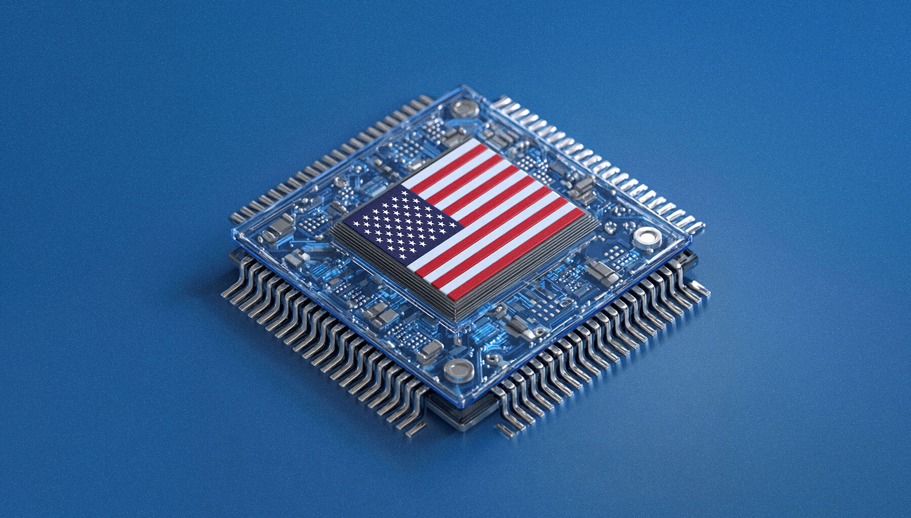 What The White House AI strategy means for advertisers