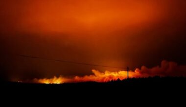 Swapping weather bombs for real bombs: The debate over climate change as national security heats up