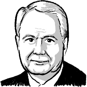 Judge portrait