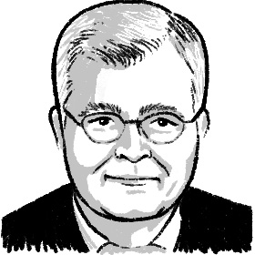 Judge portrait