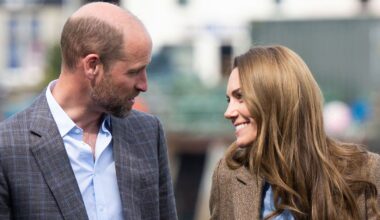 Why Prince William Waited So Long to Propose to Kate Middleton—And Its Unexpected Connection to King Charles