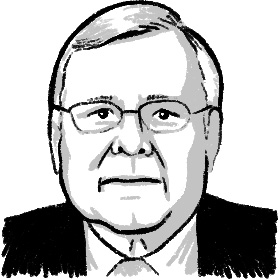 Judge portrait