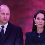 Prince William & Kate Middleton