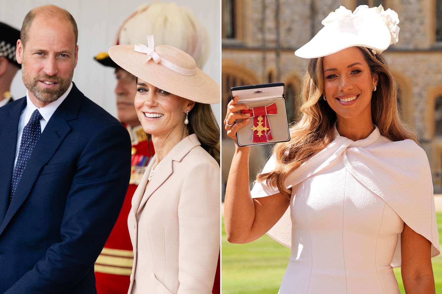 Singer Behind 2007 Breakup Anthem Likely on Kate Middleton and Prince William's iPods Honored