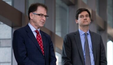 B.C. government accused of 'greenwashing' as it announces $200M to electrify LNG project