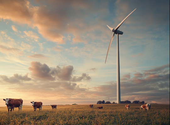 Energías Renovables