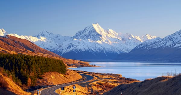 South Island pulls ahead as regional divide widens — economist