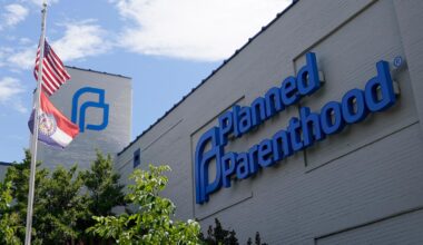 Planned Parenthood wins partial victory in legal fight with Trump administration