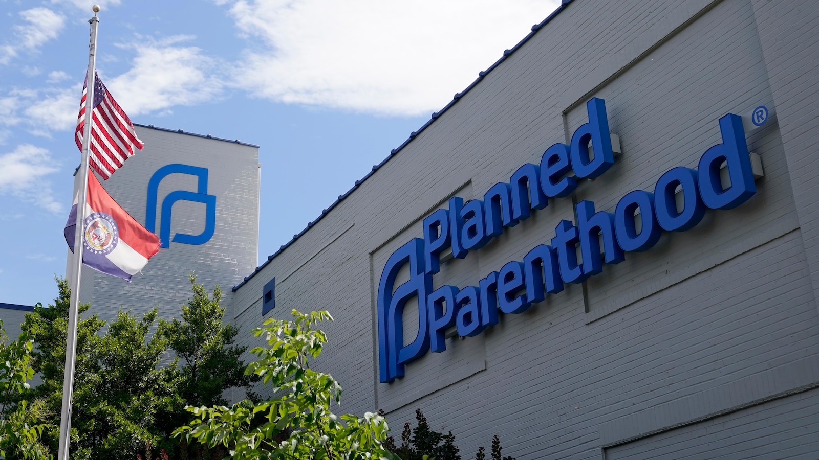Planned Parenthood wins partial victory in legal fight with Trump administration