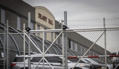 Last of 4 detainees recaptured after escape from New Jersey immigration detention center