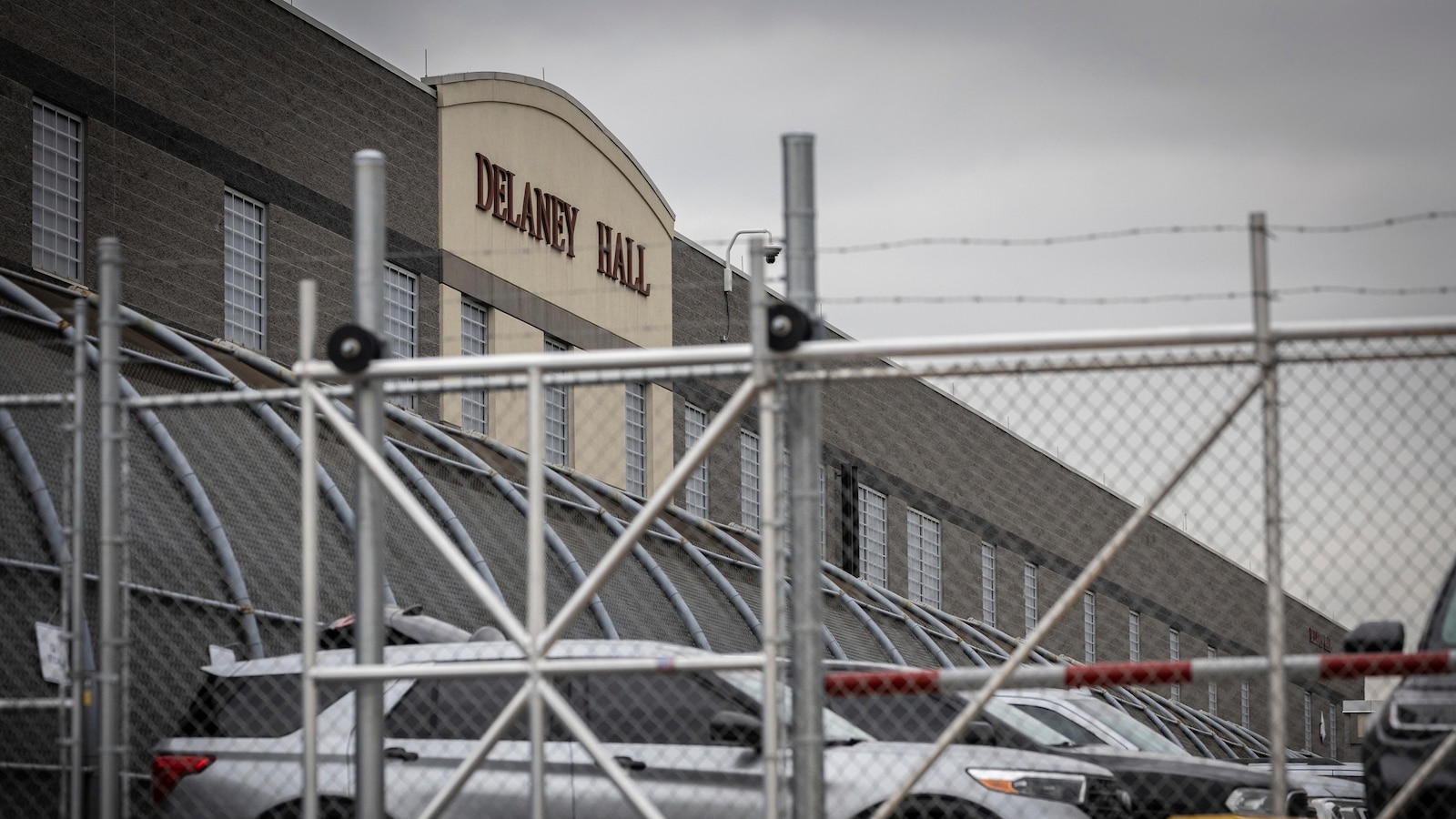 Last of 4 detainees recaptured after escape from New Jersey immigration detention center