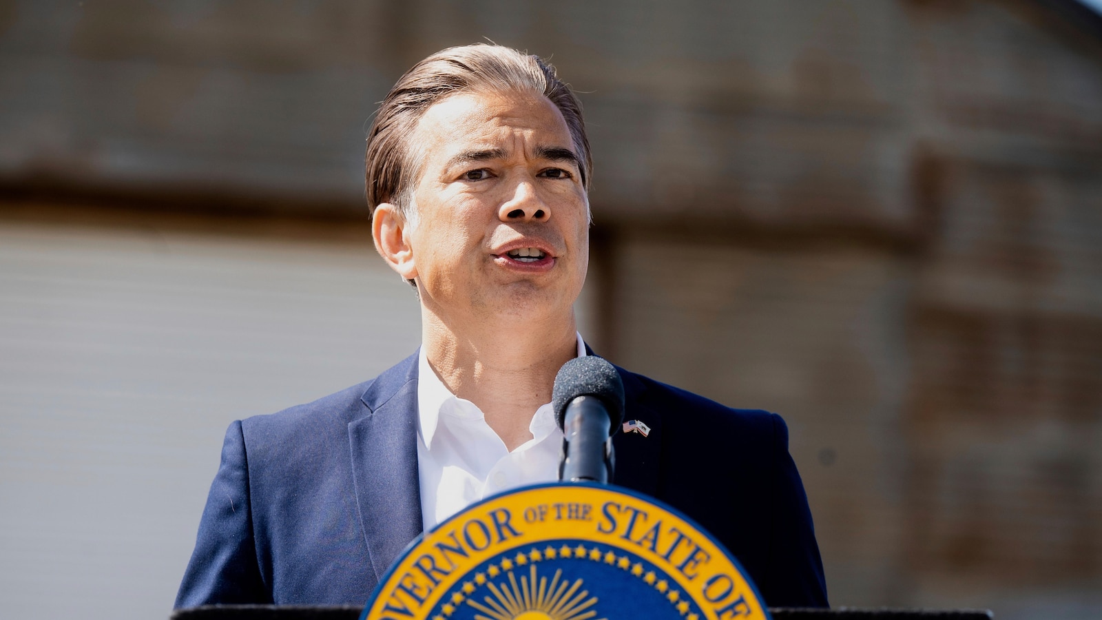 California asks court to give state control of Los Angeles County's troubled juvenile halls