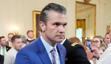 Military requesting to pull 200 troops back from California protest duty