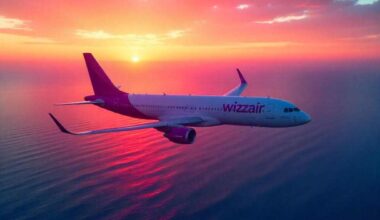 Wizz Air Resumes Budapest-Tel Aviv Flights Early: Latest Update