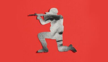 What Pete Hegseth Doesn’t Understand About Soldiers