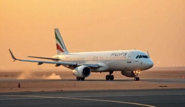 Wizz Air Suspends Abu Dhabi Operations To Refocus On European Markets: New Update