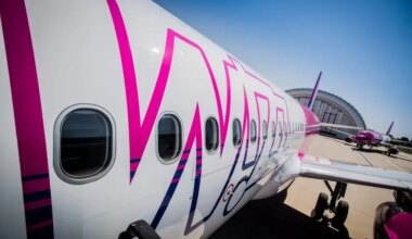 Wizz Air to Slash A321XLR Order and Focus on ‘Benign Markets’