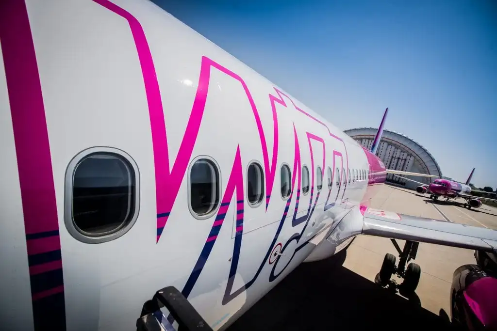 Wizz Air to Slash A321XLR Order and Focus on ‘Benign Markets’