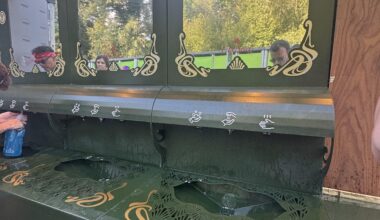 Cannot drink tap water @ Tomorrowland!????