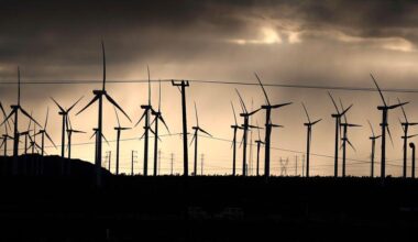 Republicans introduce last-minute industry ‘killer’ tax on solar and wind in spending bill