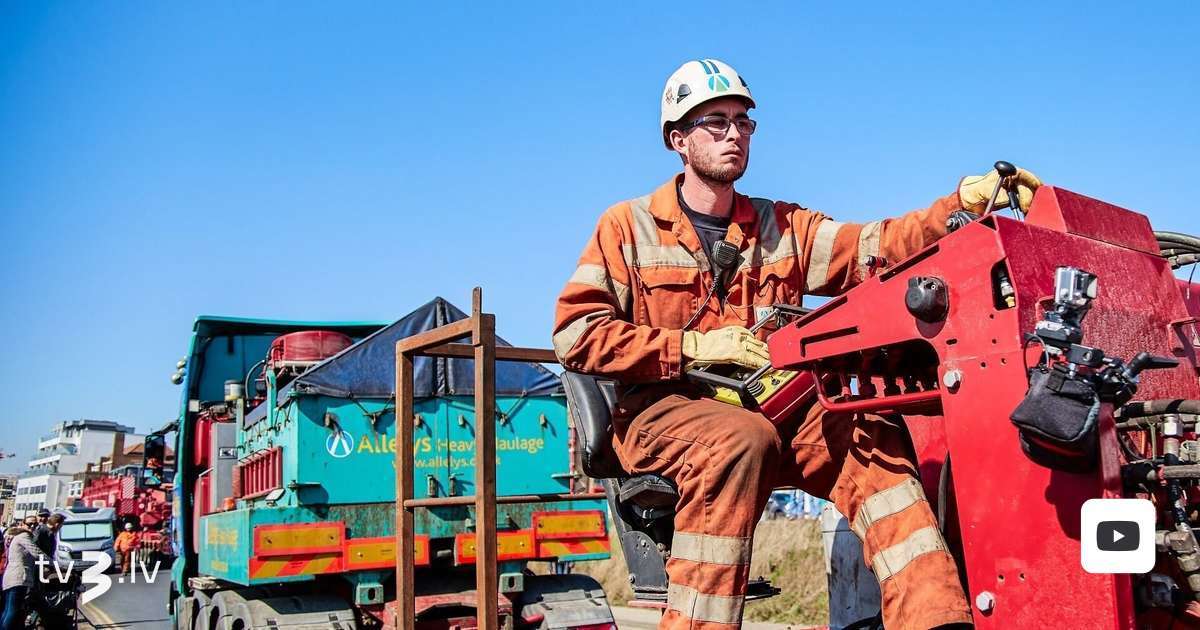 Ikdiena, kurā viens nepareizs lēmums var maksāt dārgi – “Smagā misija” kanālā TV6