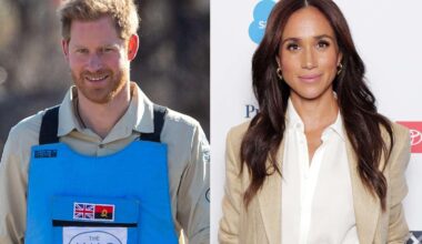 Prince Harry Travels Solo to Angola for Landmine Walk — Why Meghan Markle Stayed Behind