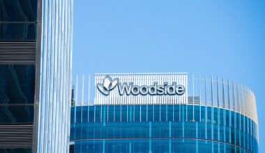 Woodside beats revenue forecasts despite hydrogen project